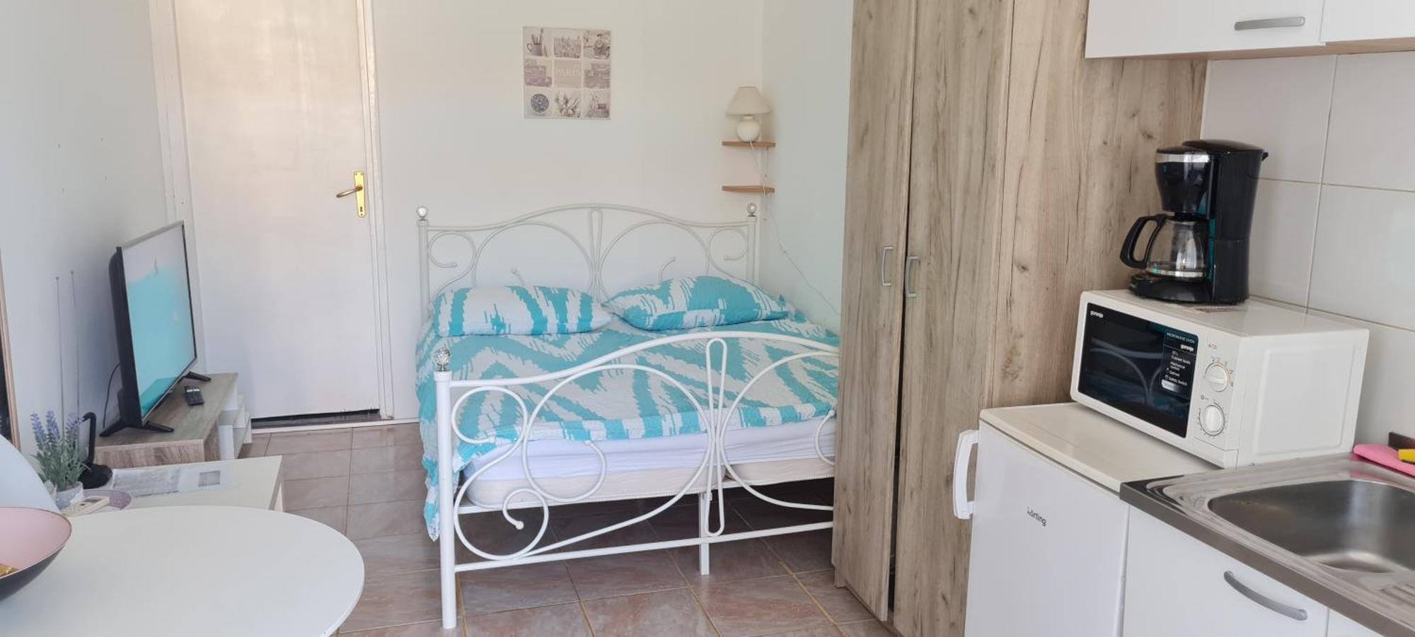 Apartment For Two Pula Exterior photo