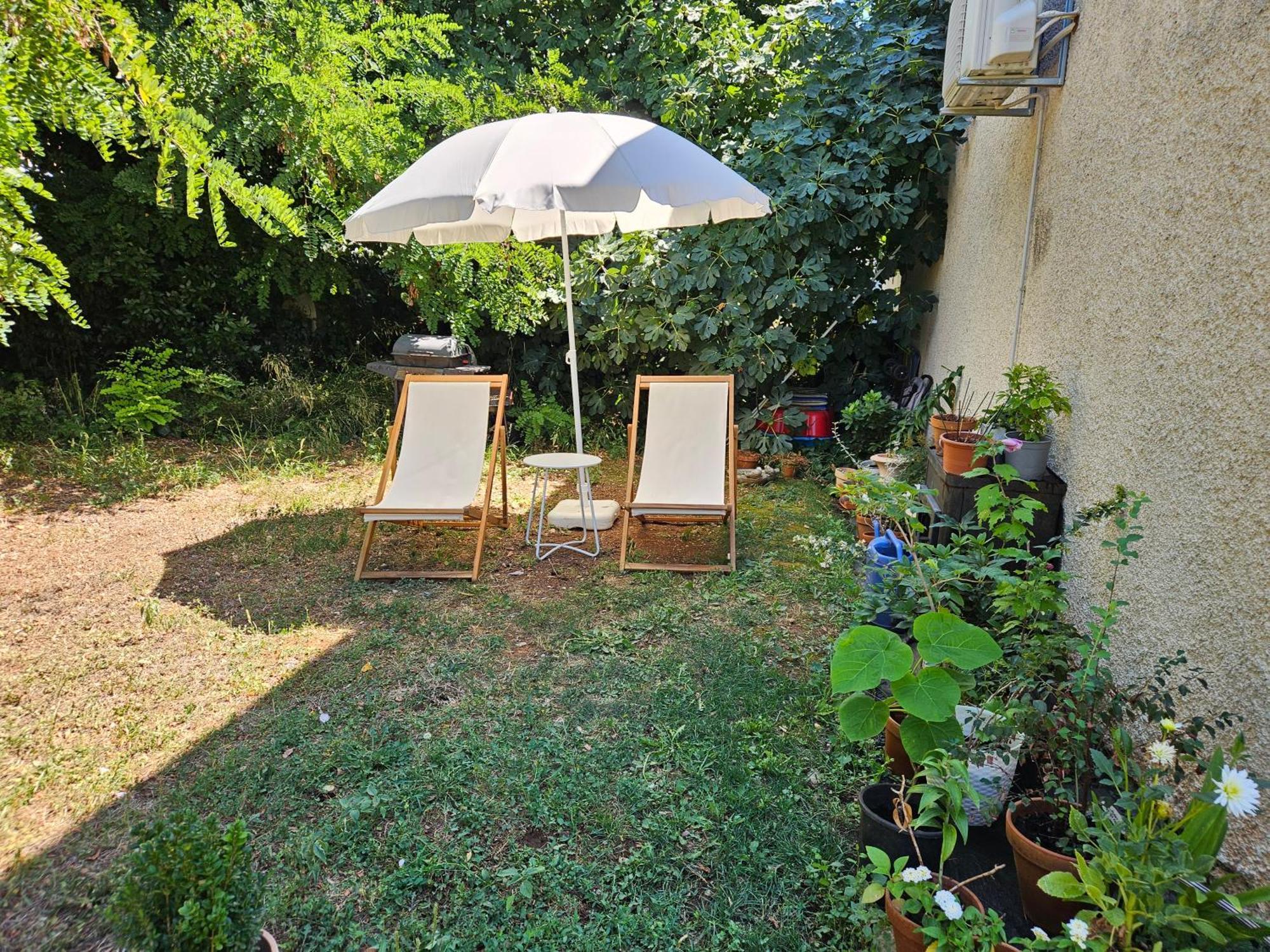 Apartment For Two Pula Exterior photo